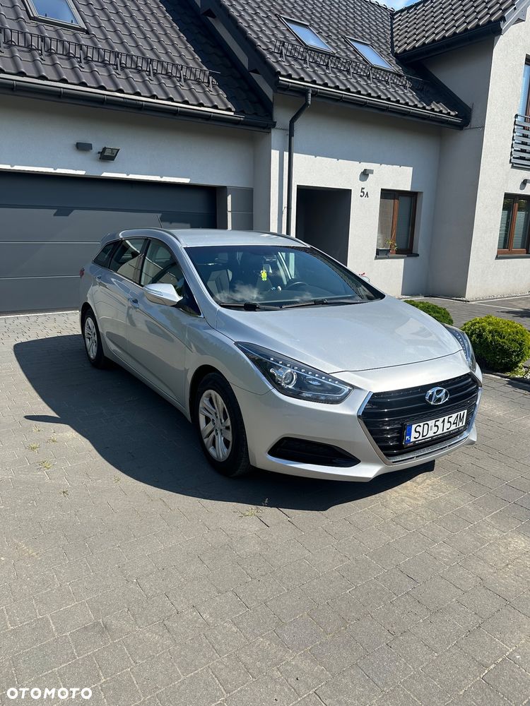 Hyundai i40 1.6 GDI Comfort - 5