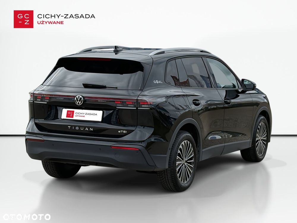 Volkswagen Tiguan 2025 photo 5