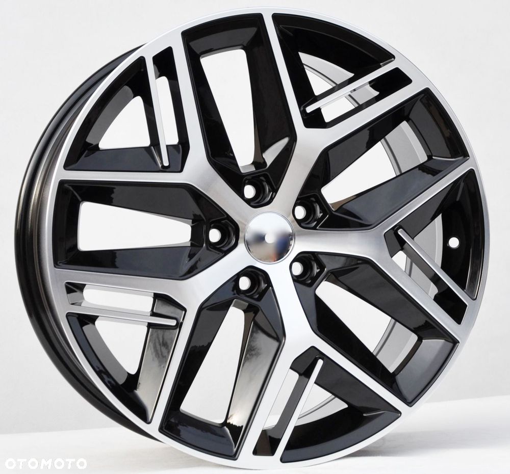 1109 MB FELGI 19 5x112 ATECA CUPRA FORMENTOR LEON - 3