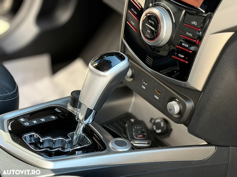 SsangYong Tivoli - 6