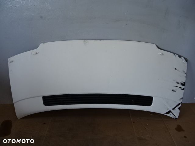 MASKA POKRYWA SILNIKA VW TRANSPORTER T4 90-95 NR111 - 2