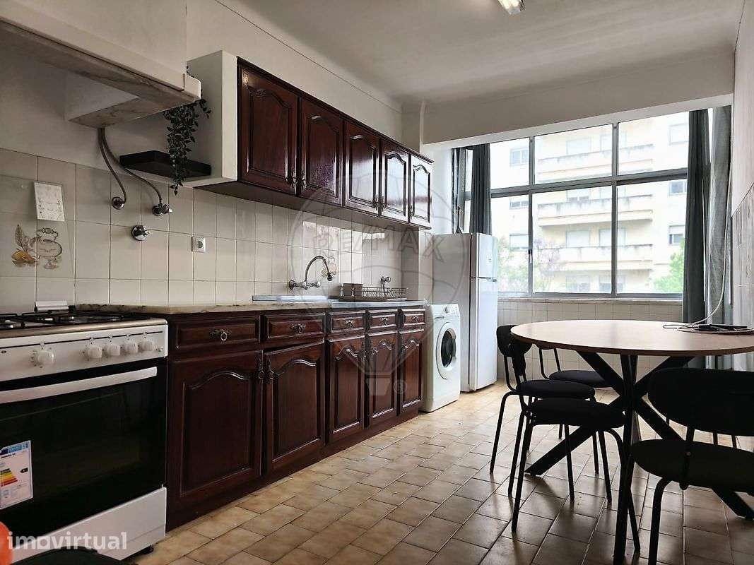 Apartamento T3 para arrendamento - Grande imagem: 3/12