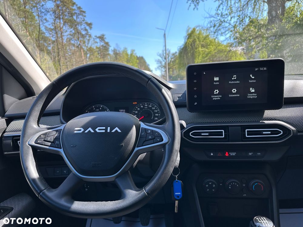 Dacia Jogger - 7