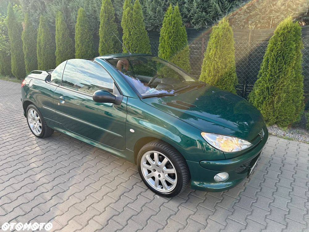 Peugeot 206 - 2