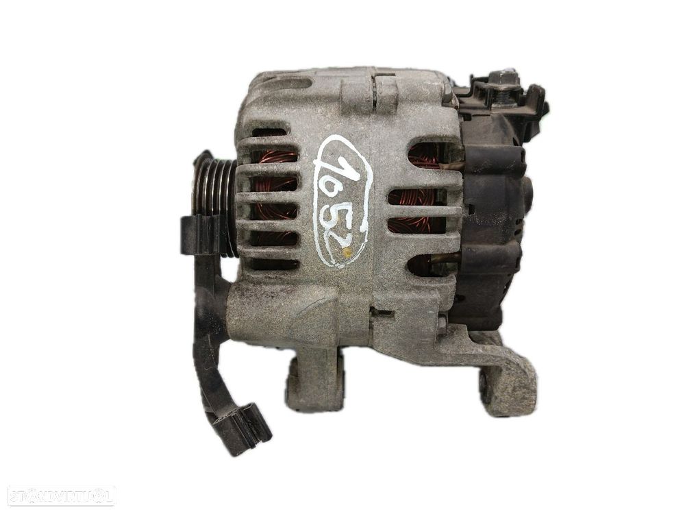 Alternador Mini Mini (R56) - 4