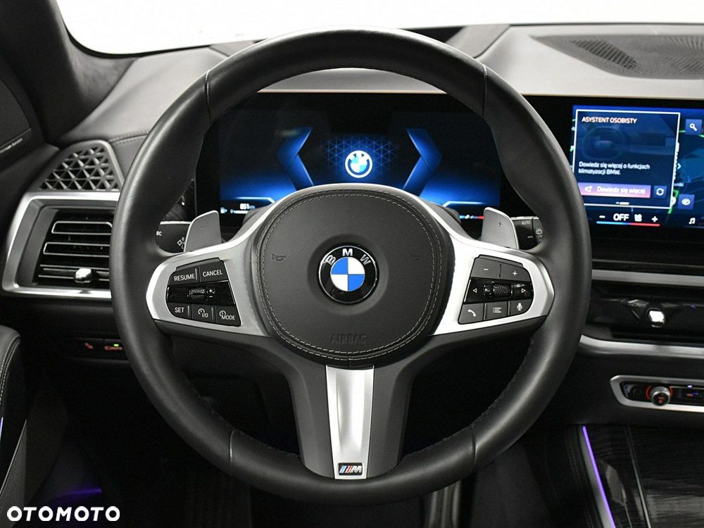 BMW X5 - 15