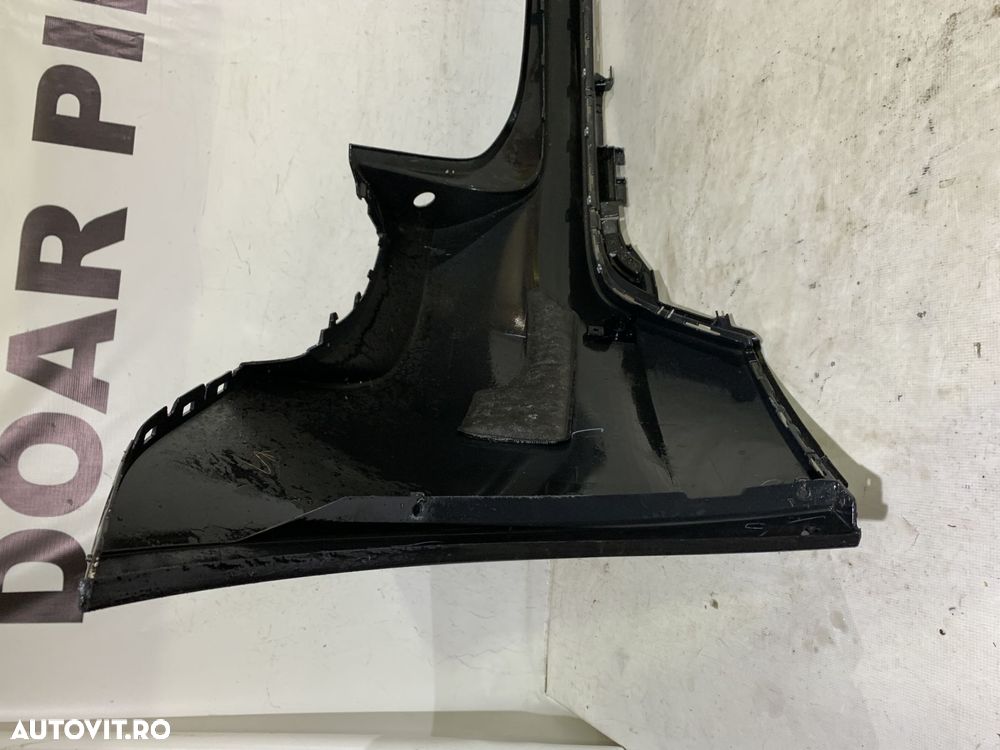 Bara spate Porsche Taycan, 2020, 2021, 2022, 2023, 2024, cod origine OE 9J0807421E. - 4