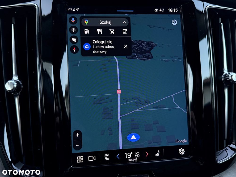 Volvo XC 60 B5 D AWD Geartronic Inscription - 26