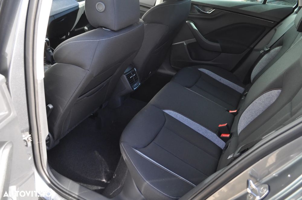 Skoda Kamiq 1.0 TSI DSG Selection - 21