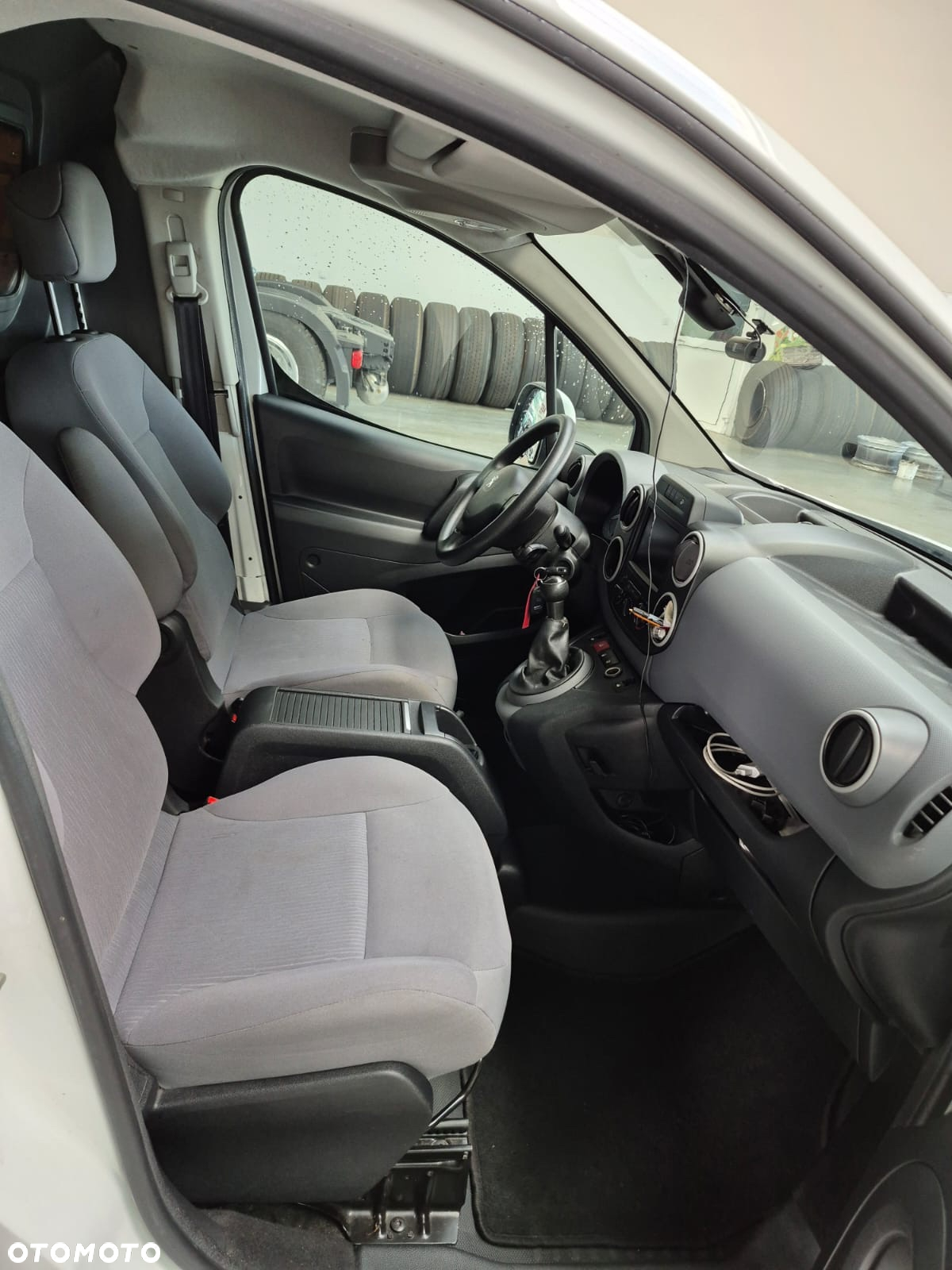 Peugeot Partner - 12