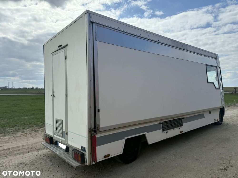 Renault Master _ AUTO SKLEP _ FOODTRUCK _ Sklep Gastromiczny - 7