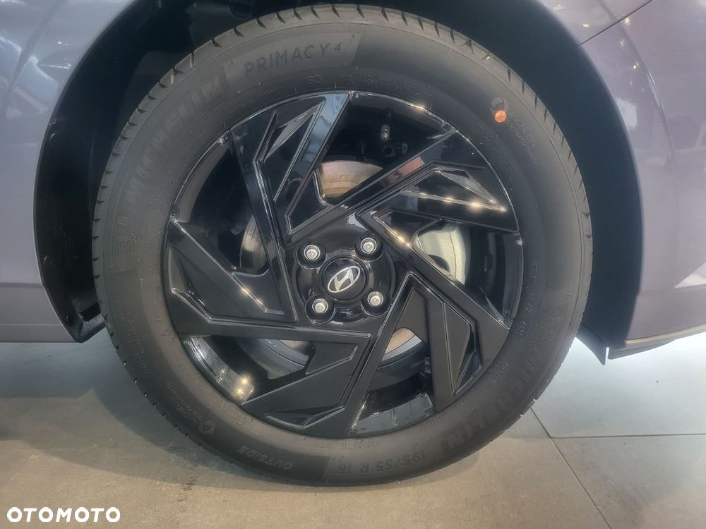 Hyundai i20 1.0 T-GDi Modern Black - 9