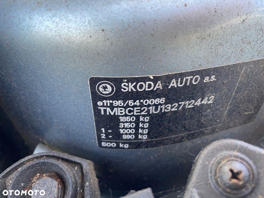 Skoda Octavia - 26