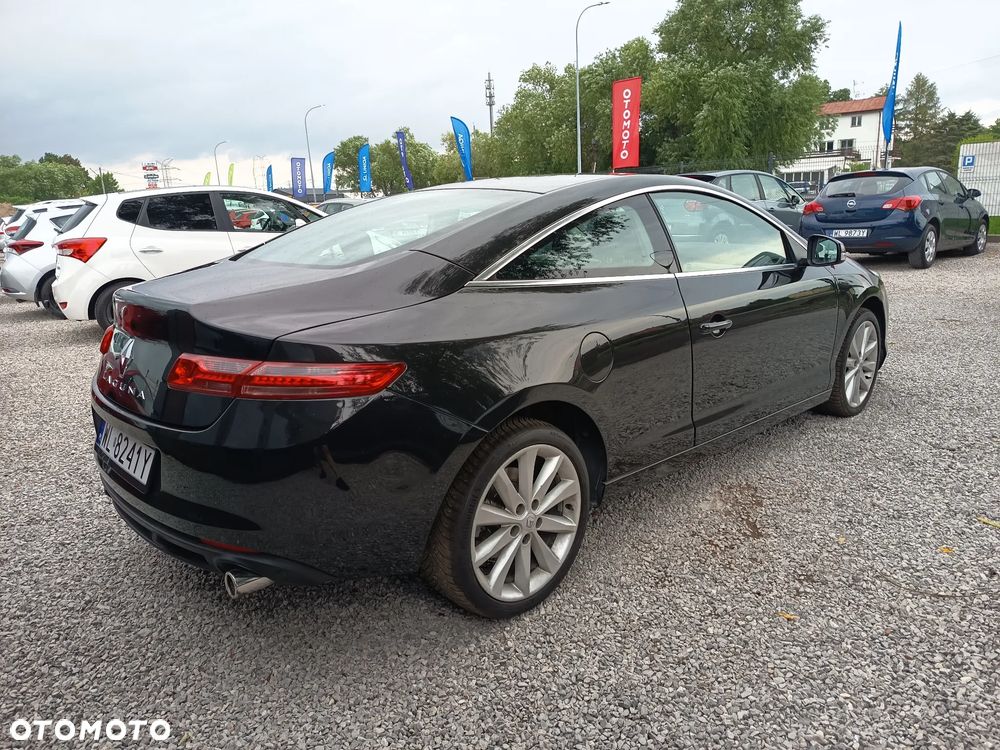Renault Laguna 2.0 dCi FAP Dynamique - 9