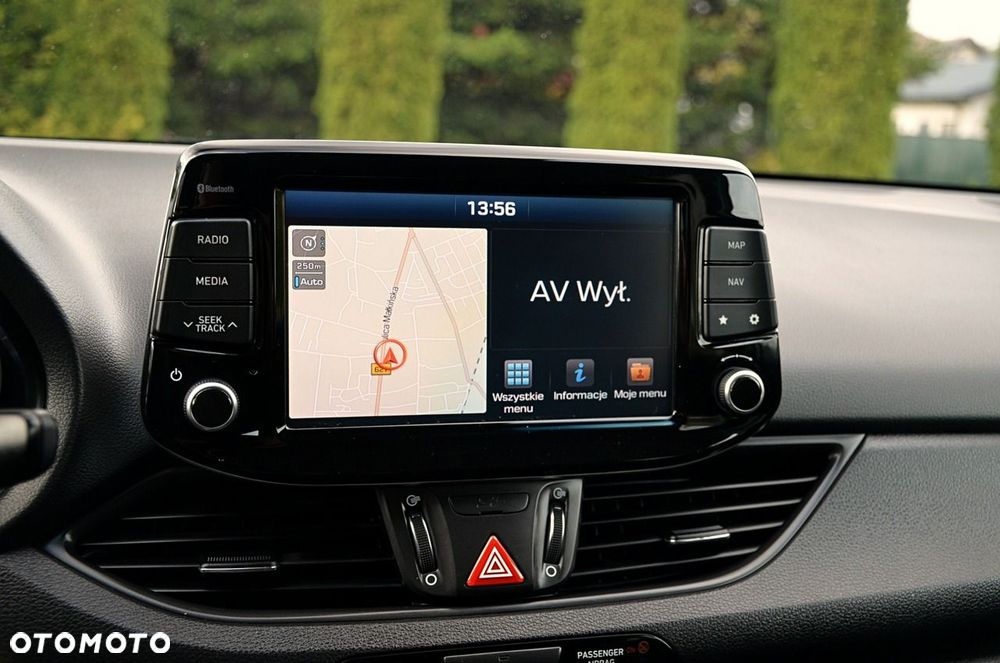 Hyundai i30 - 24