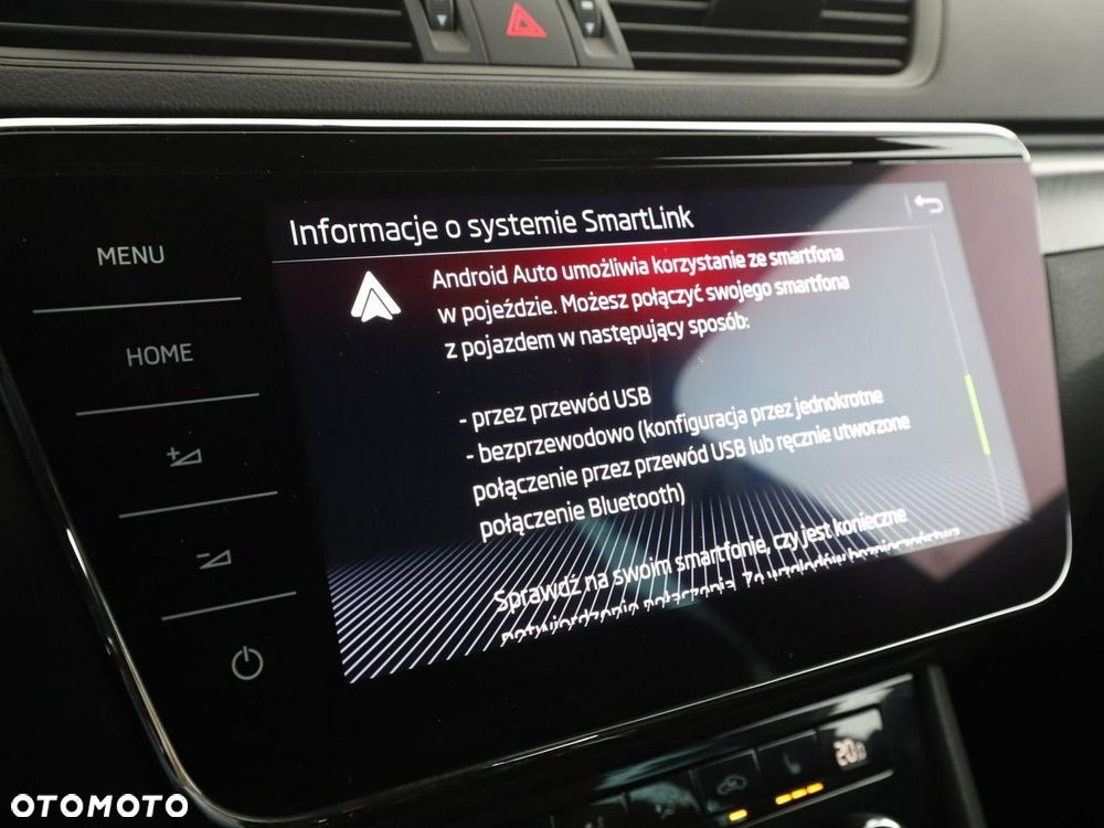 Skoda Superb 2.0 TDI 4x4 DSG Sportline - 26