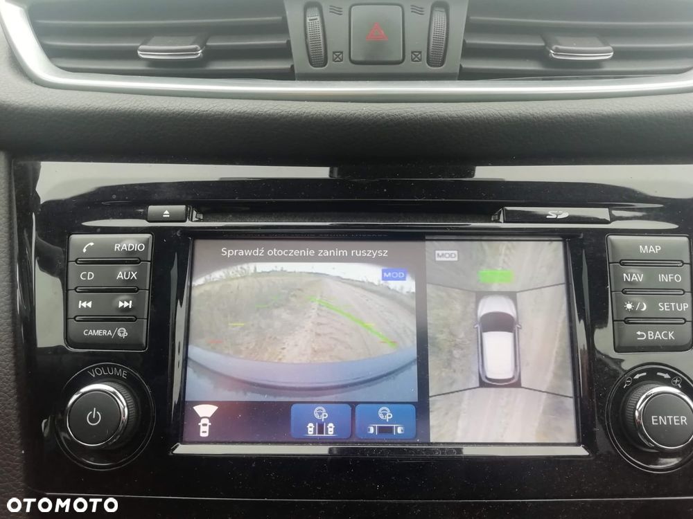 Nissan Qashqai 1.6 DCi Tekna+ - 5