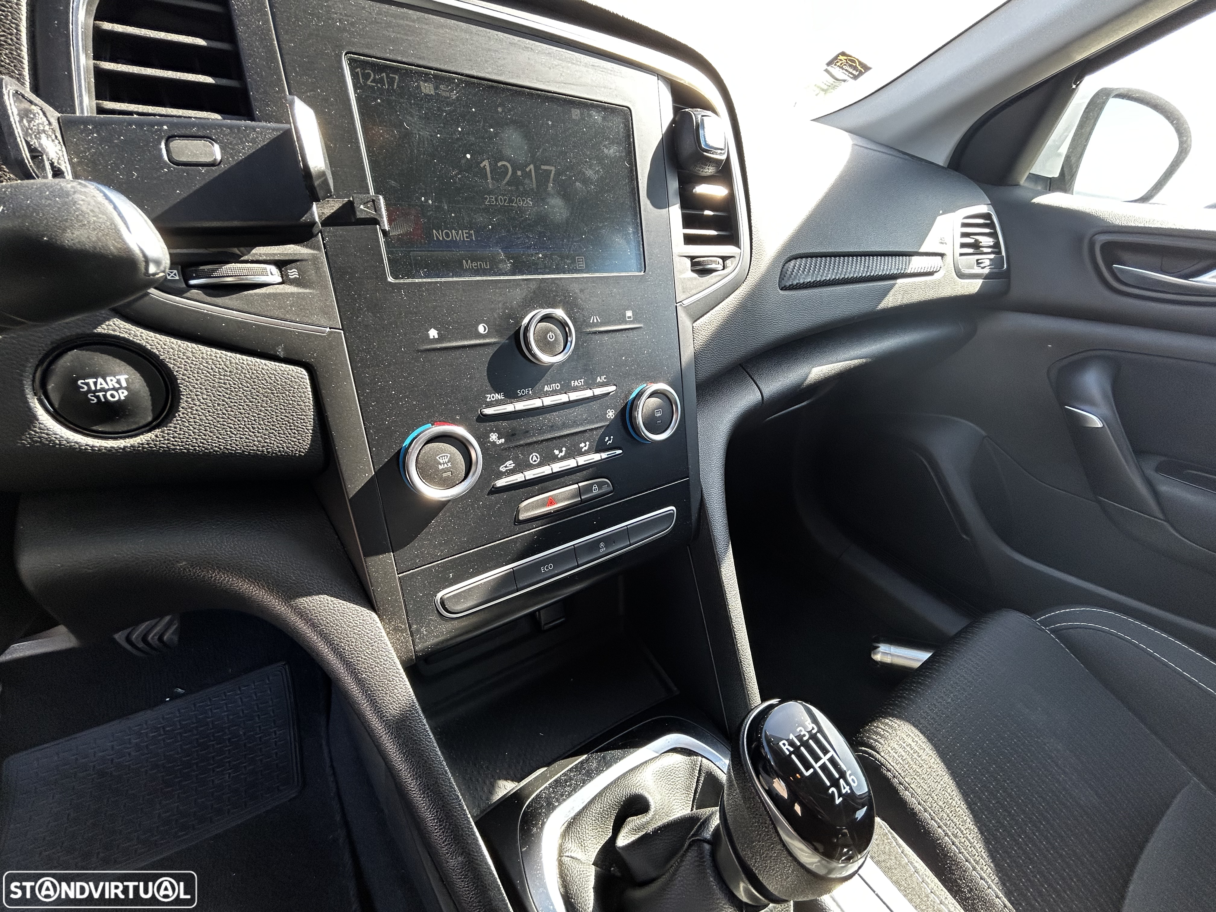 Renault Mégane - 6