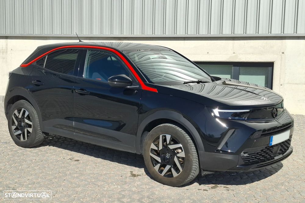 Opel Mokka-e GS Line - 5