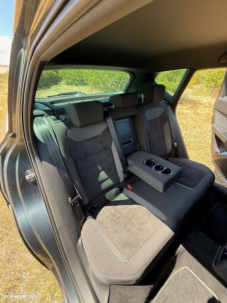 SEAT Ateca 1.6 TDI Xcellence - 11