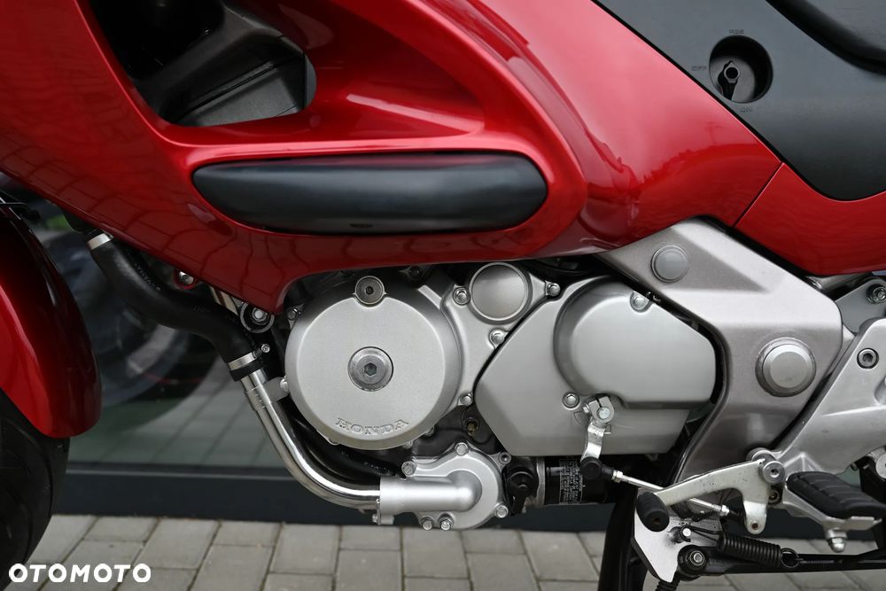 Honda Deauville - 11