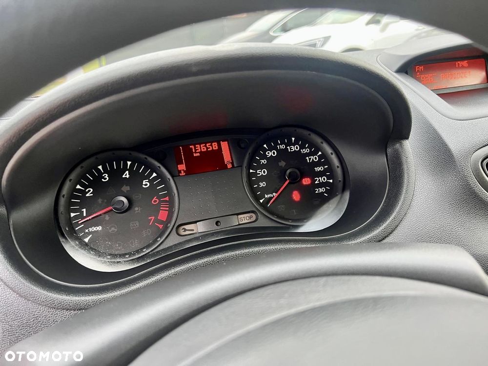 Renault Clio 1.2 16V 75 Dynamique - 29