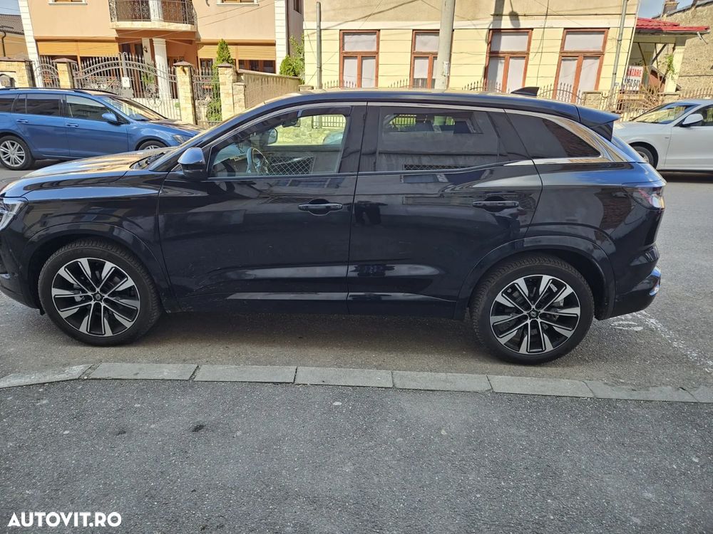 Renault Austral 160 MHEV Evolution - 2