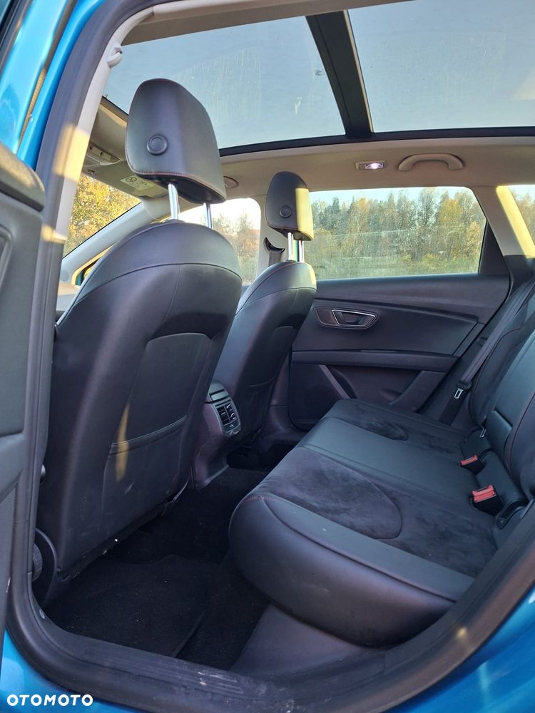 Seat Leon - 10