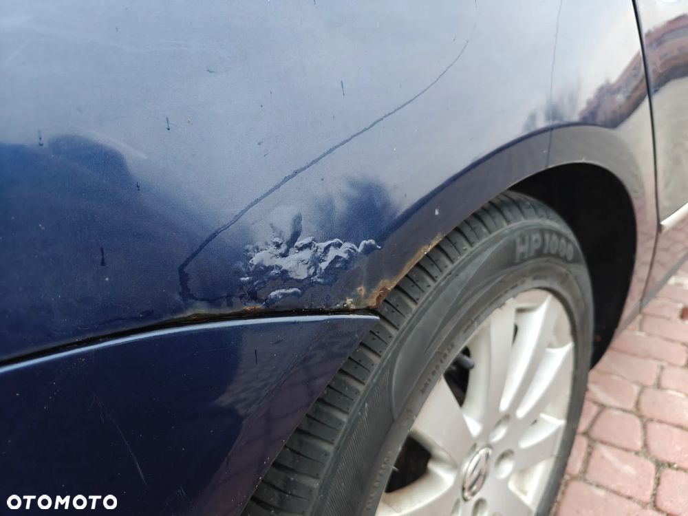 Volkswagen Passat 2.0 TDI DPF Comfortline DSG - 14