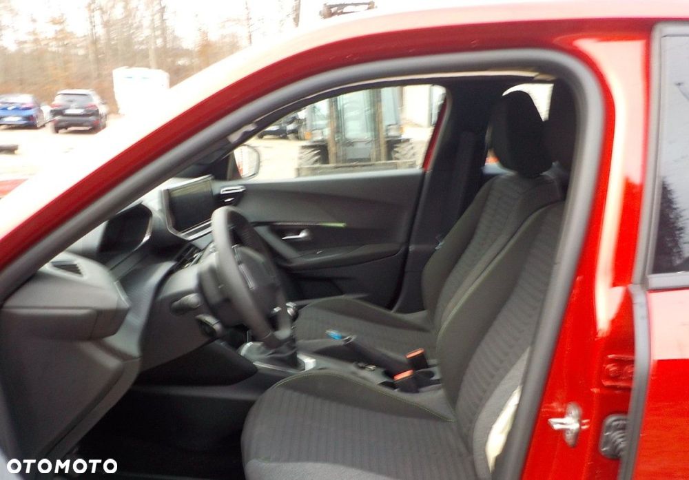Peugeot 2008 - 29