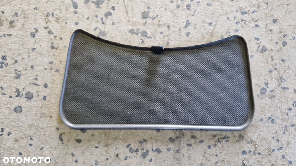 HYUNDAI I30 II 12-16 GUMA SCHOWKA 84612-A5000 - 1