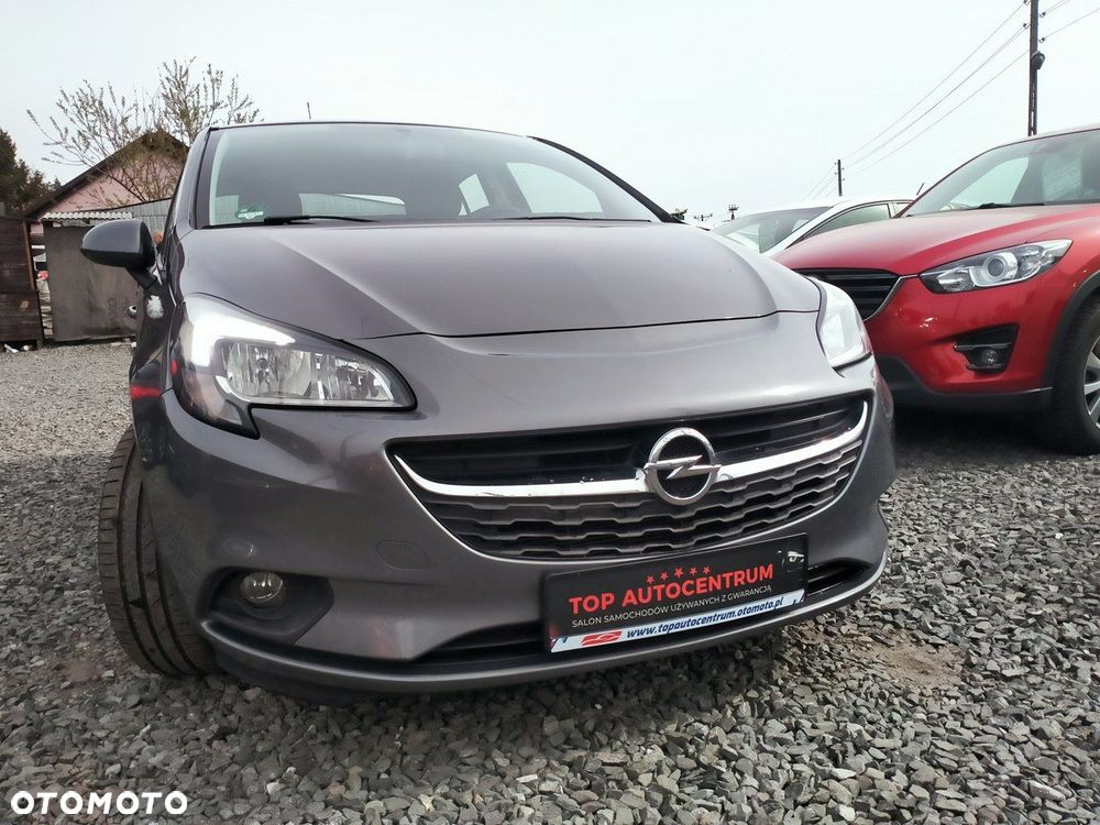 Opel Corsa - 9