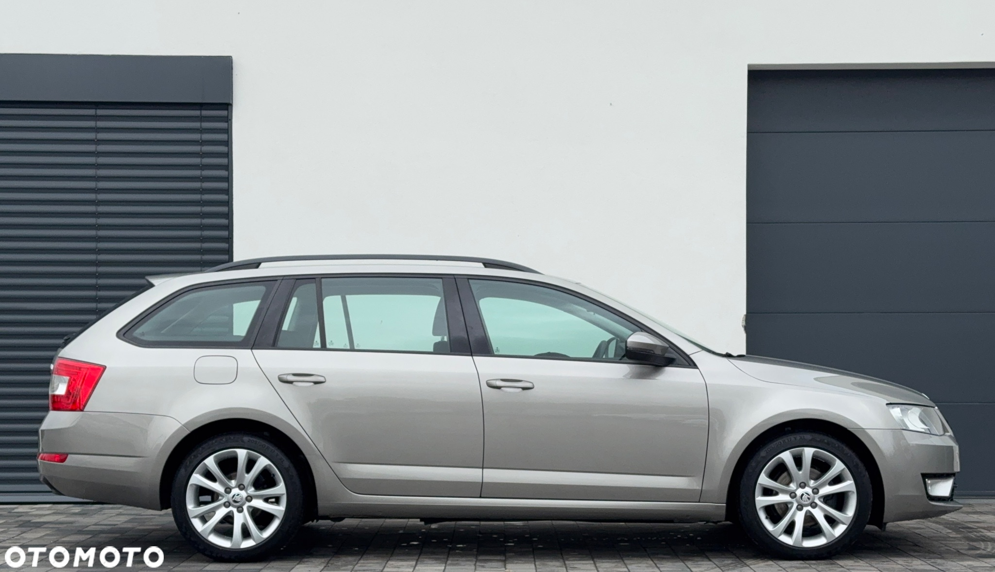 Skoda Octavia 1.4 TSI Ambition - 3