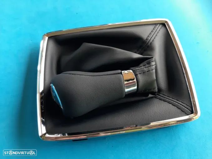 Manete moca punho velocidades Mercedes Benz W204, W207 A207 W212 S204   NOVA - 1