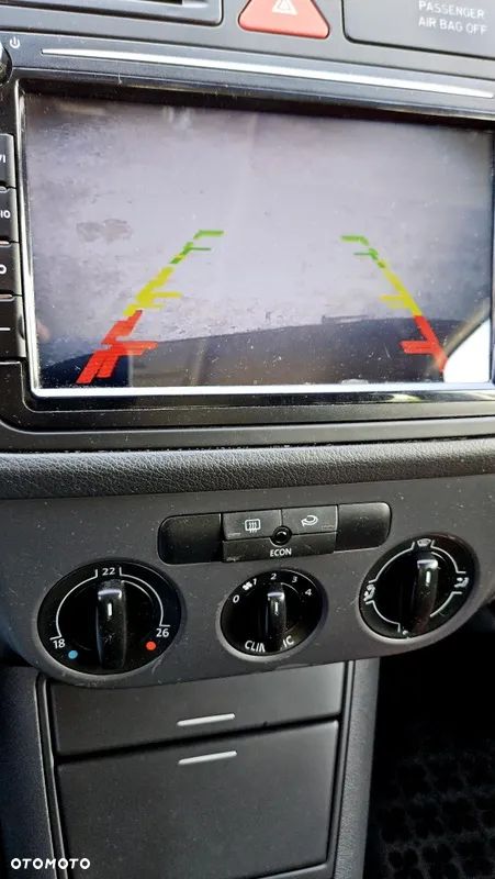 Volkswagen Golf Plus 1.9 TDI Trendline - 21