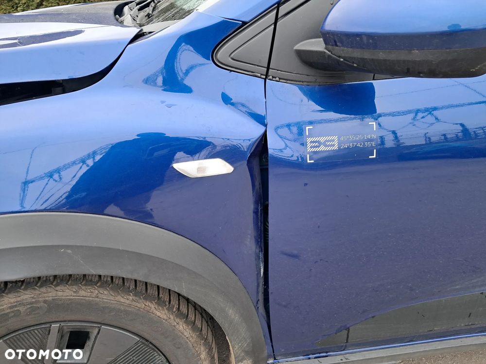 Dacia Sandero Stepway - 14