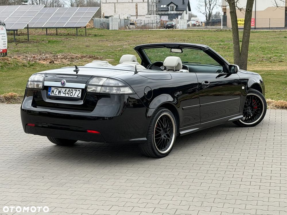 Saab 9-3 1.9TiDS PF Vector - 15