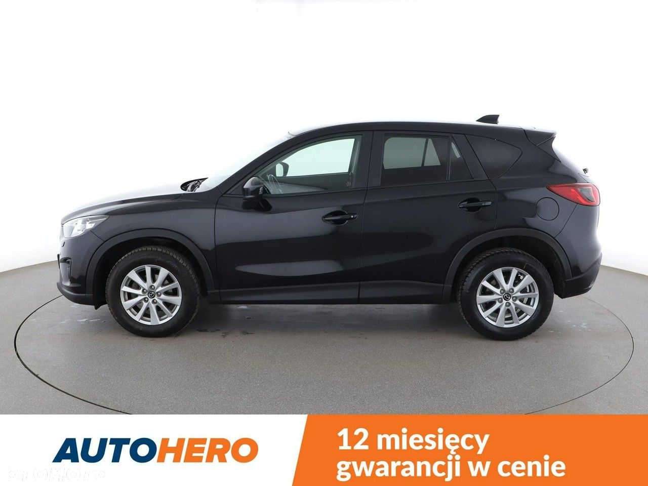 Mazda CX-5 - 2