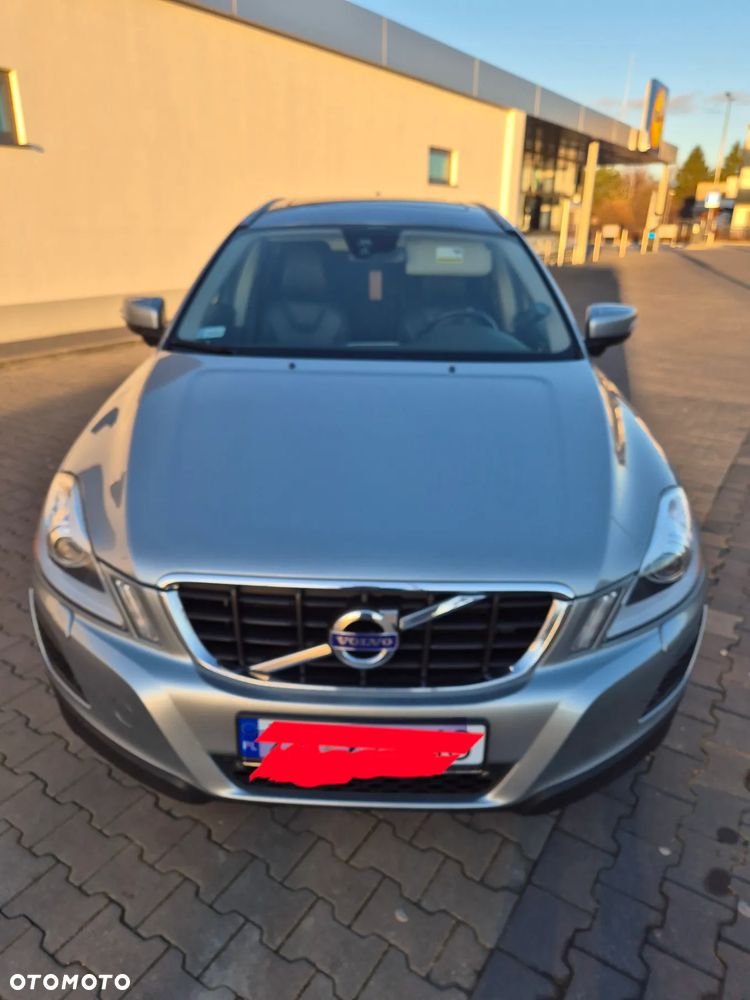 Volvo XC 60 T6 AWD Kinetic - 14