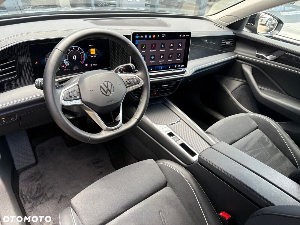 Volkswagen Passat Variant - 12