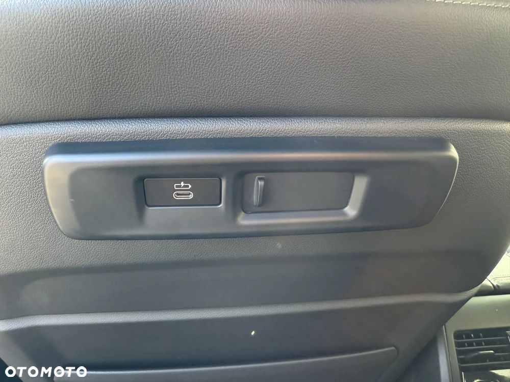 BMW X5 xDrive45e - 15