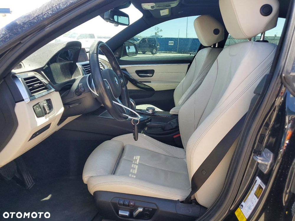BMW Seria 4 440i M Sport sport - 7