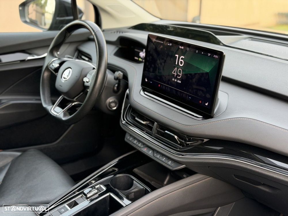 Skoda Enyaq iV 80 - 7