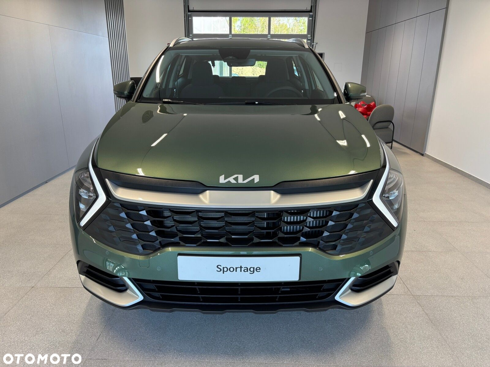 Kia Sportage - 3