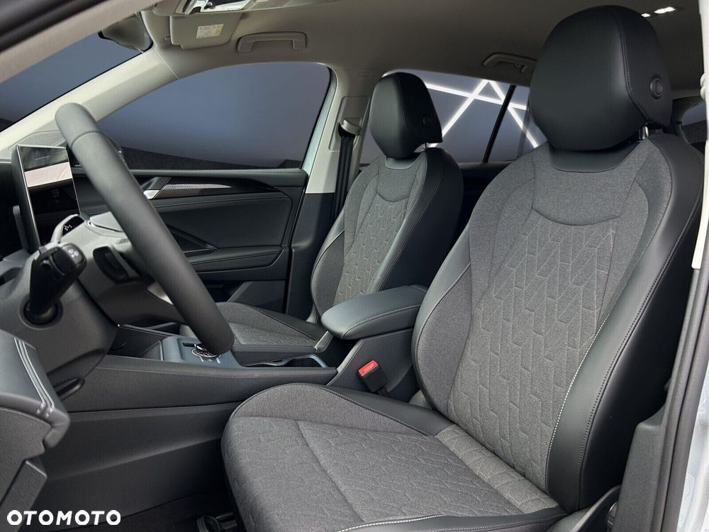 Volkswagen Tiguan 1.5 eTSI Life Plus DSG - 7