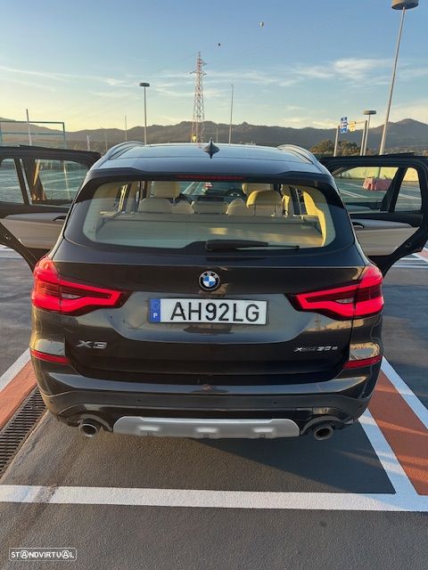 BMW X3 - 2