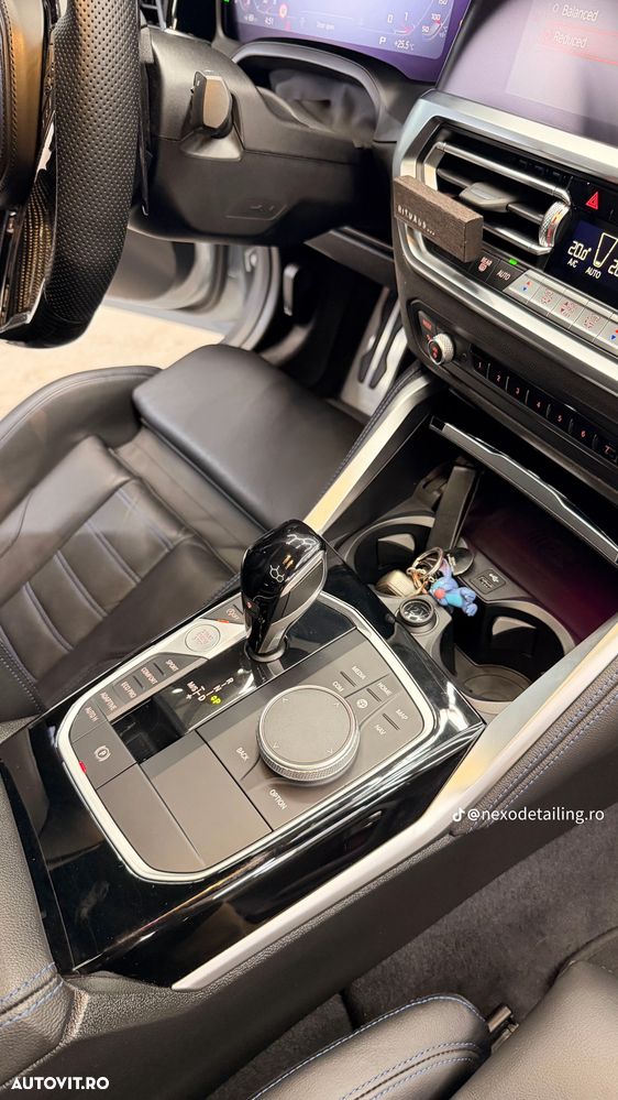 BMW M2 2022 — imagine 3