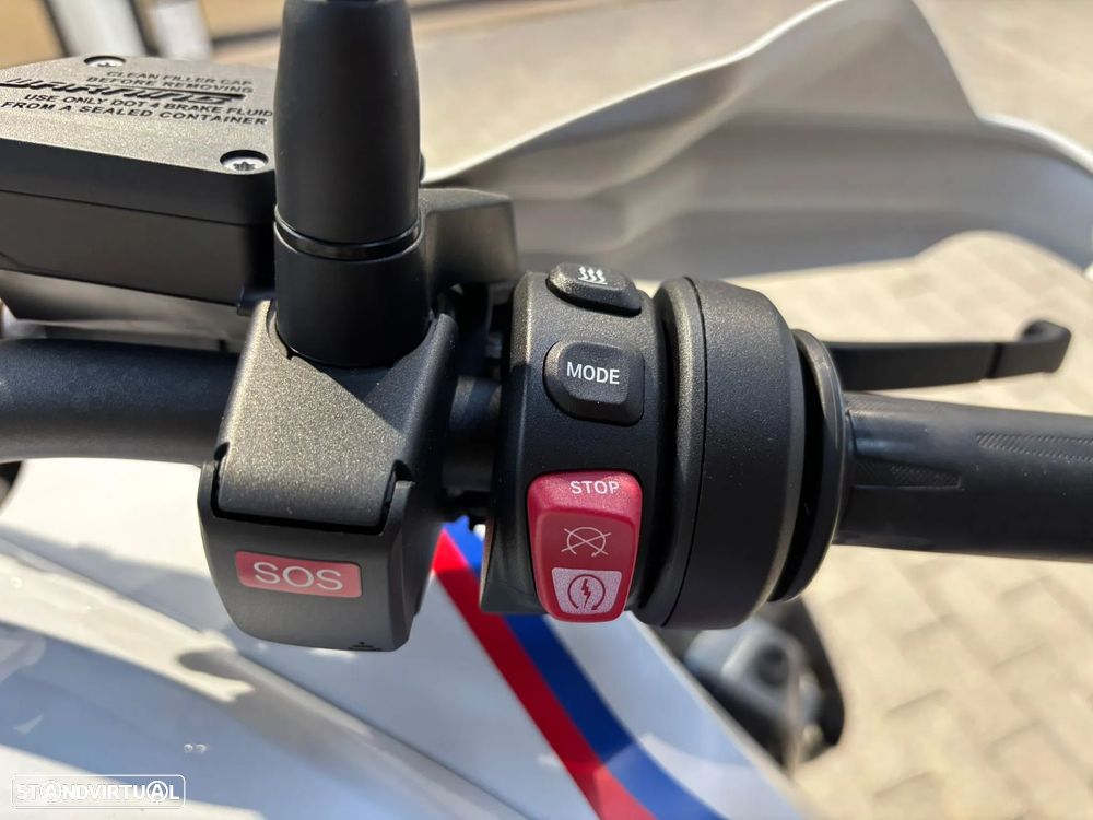 BMW R 1250 GS Rallye - 7