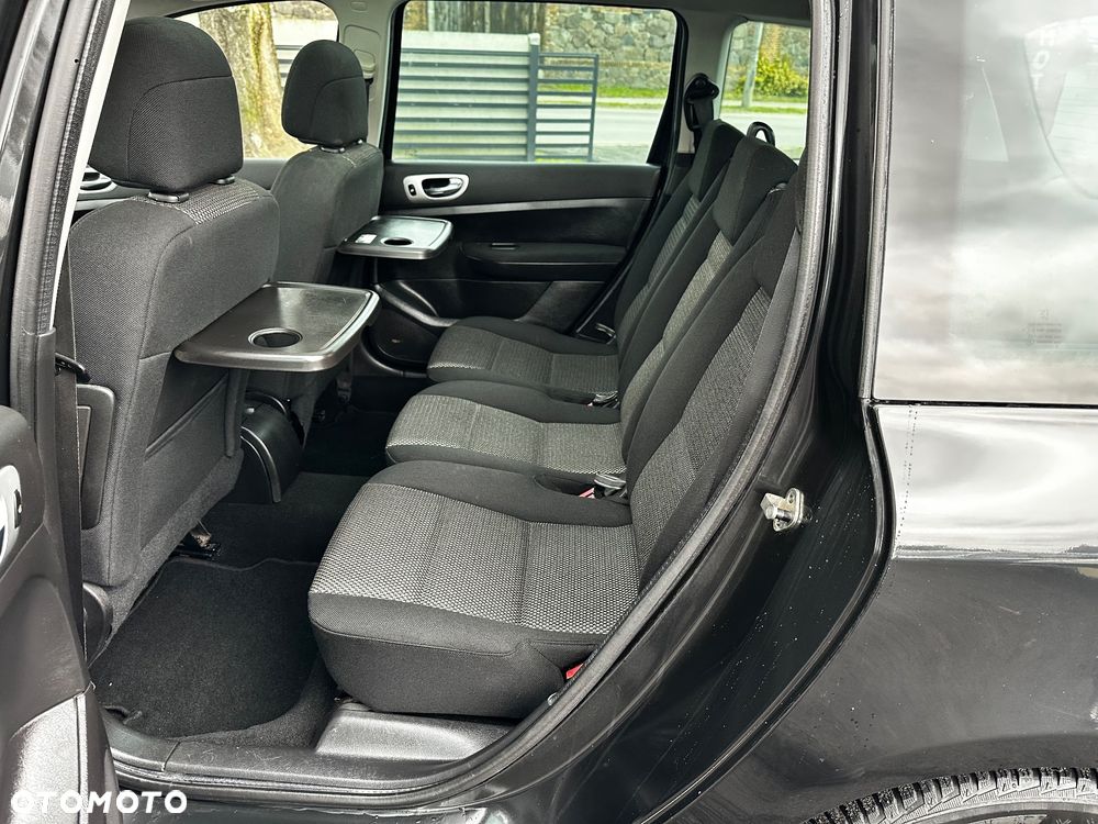 Peugeot 307 SW 110 OXYGO - 14