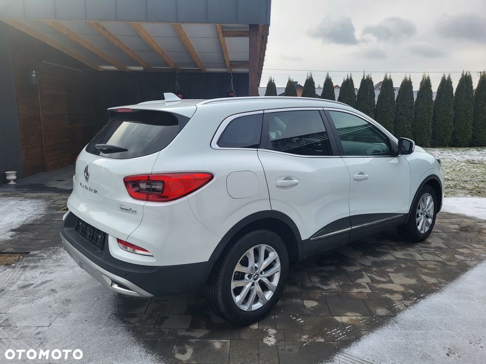 Renault Kadjar - 4